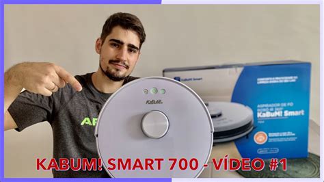 kabum smart 700